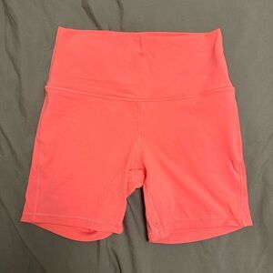 Lululemon Align Shorts